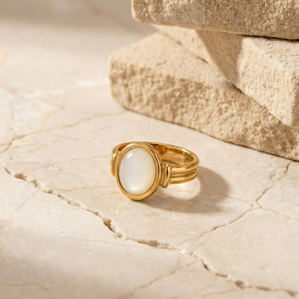 The odyssey Ring
