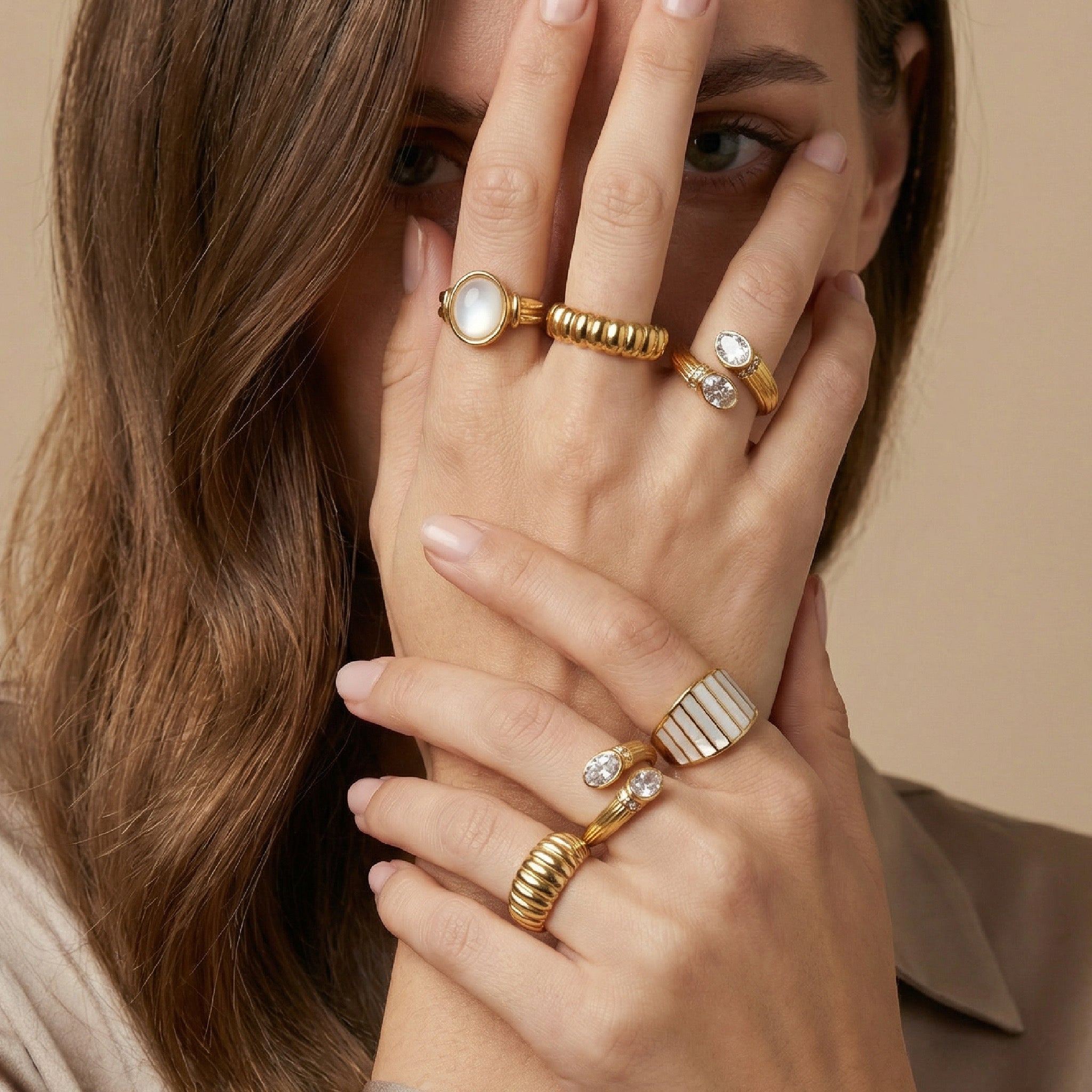 The odyssey Ring