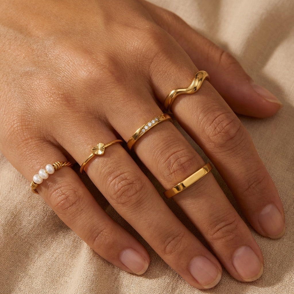 The state of Flow Ring