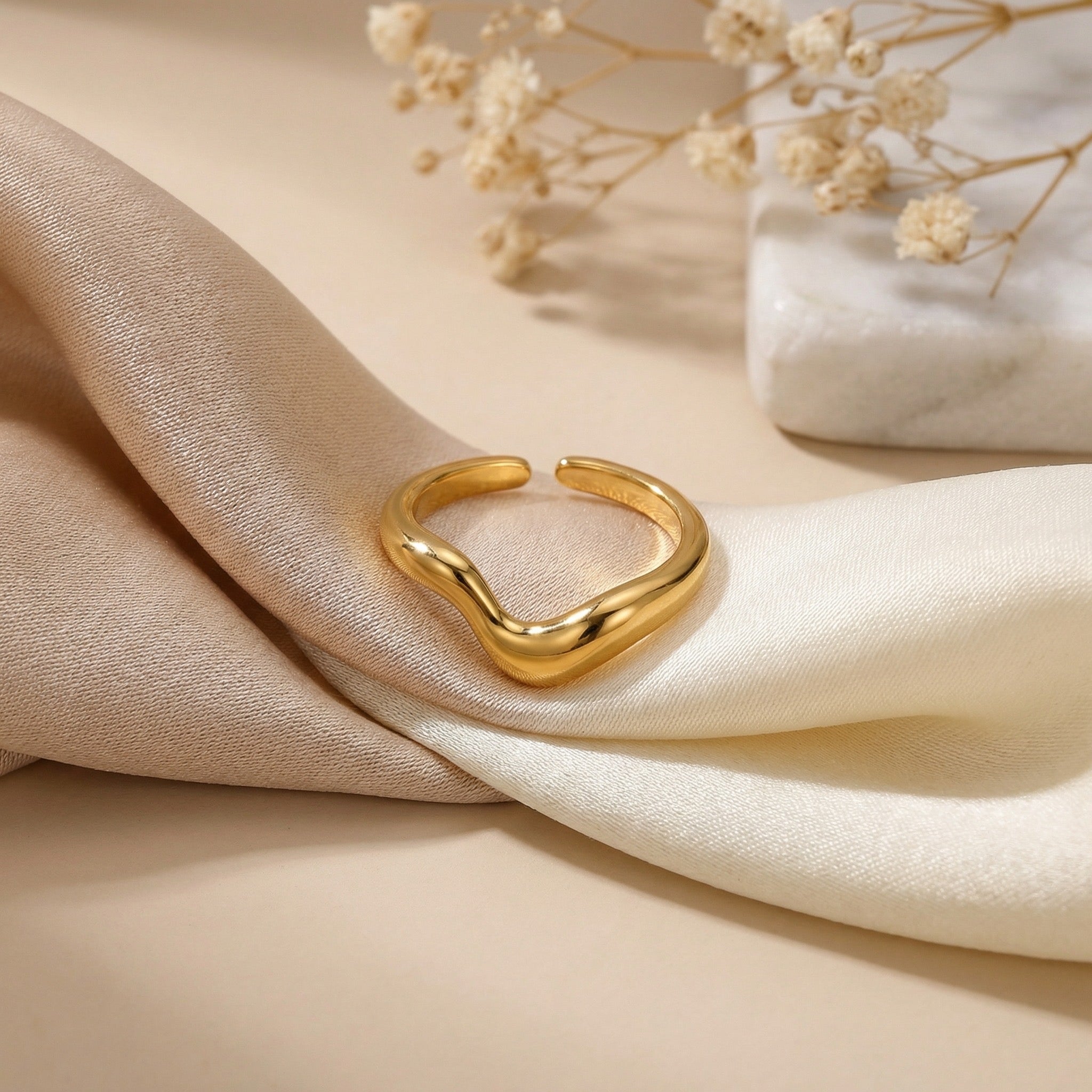 The state of Flow Ring
