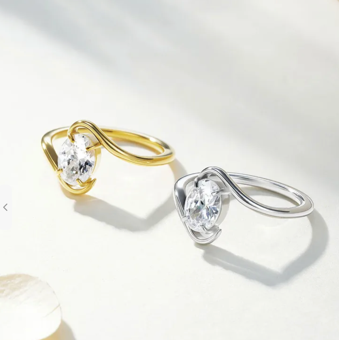 The hierloom ring