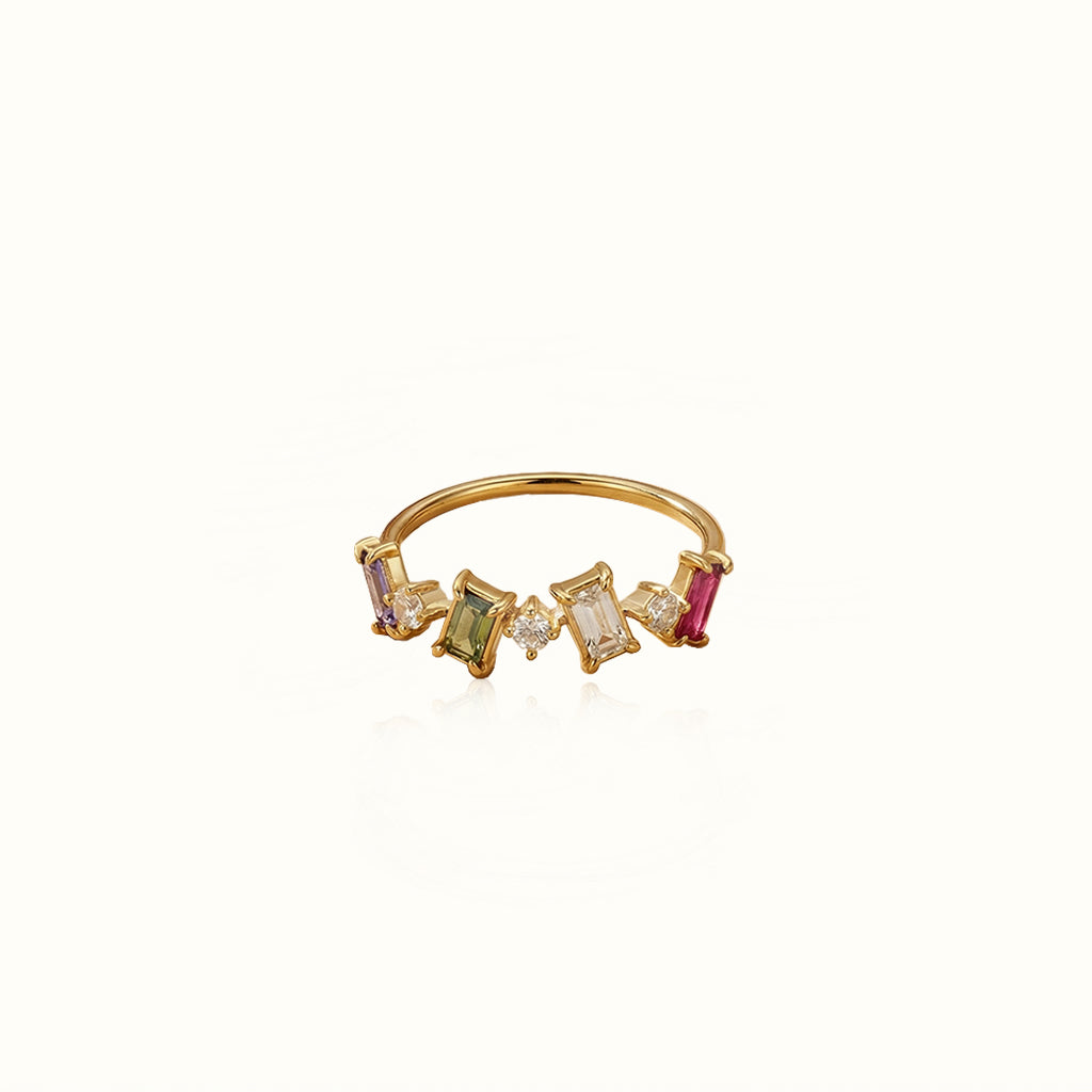 The Aura ring
