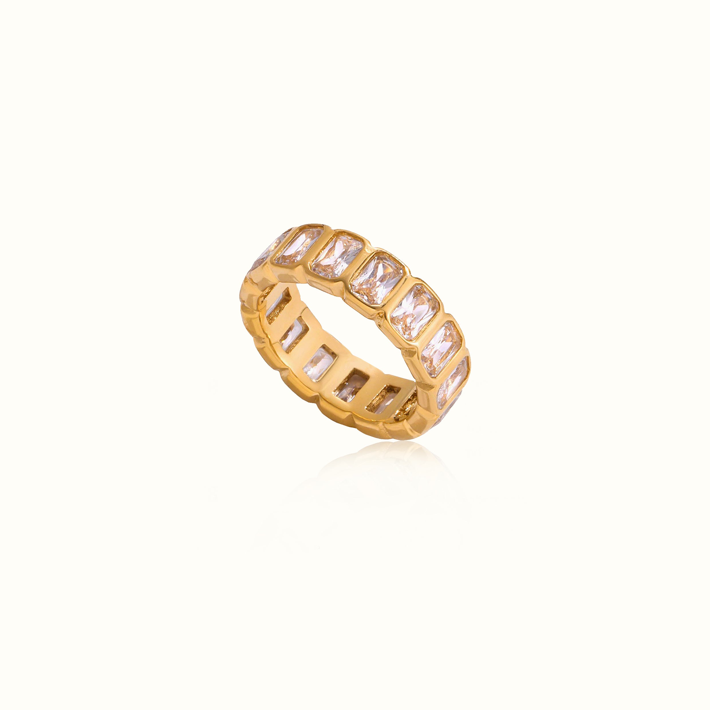 The Bold Glow Ring