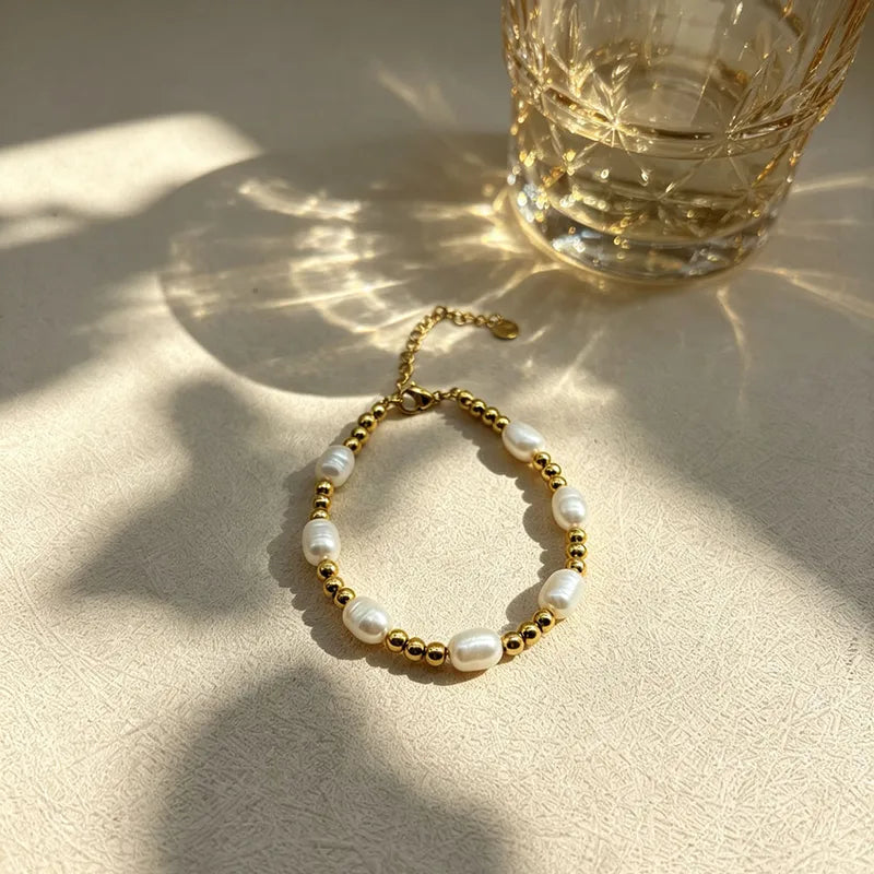 The Changing tides bracelet