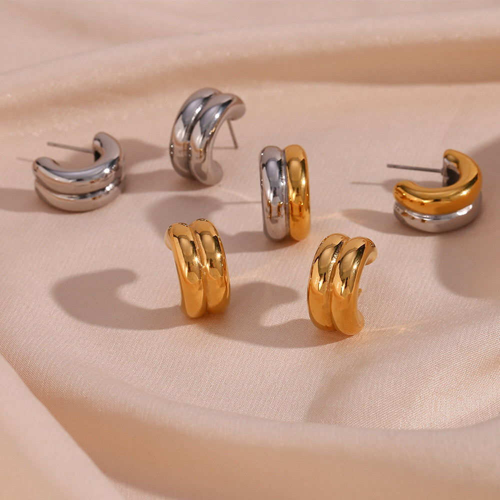 The Defined Chapter hoops