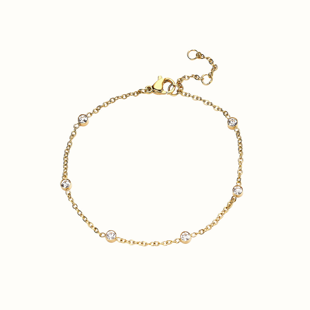 The Lumière bracelet