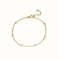 The Lumière bracelet