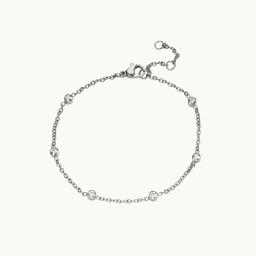 The Lumière bracelet