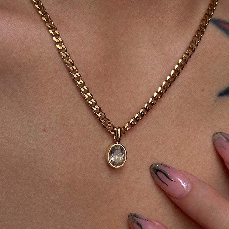 The New Era Necklace