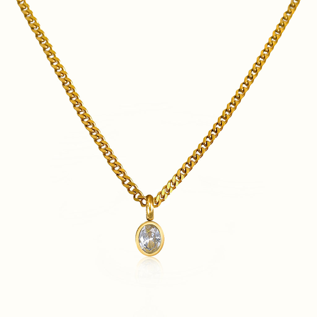 The New Era Necklace