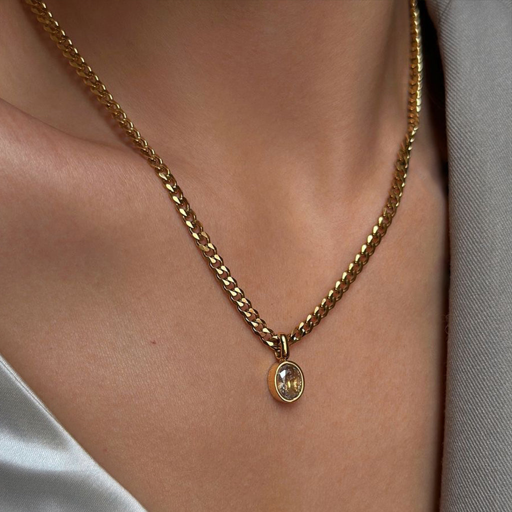 The New Era Necklace