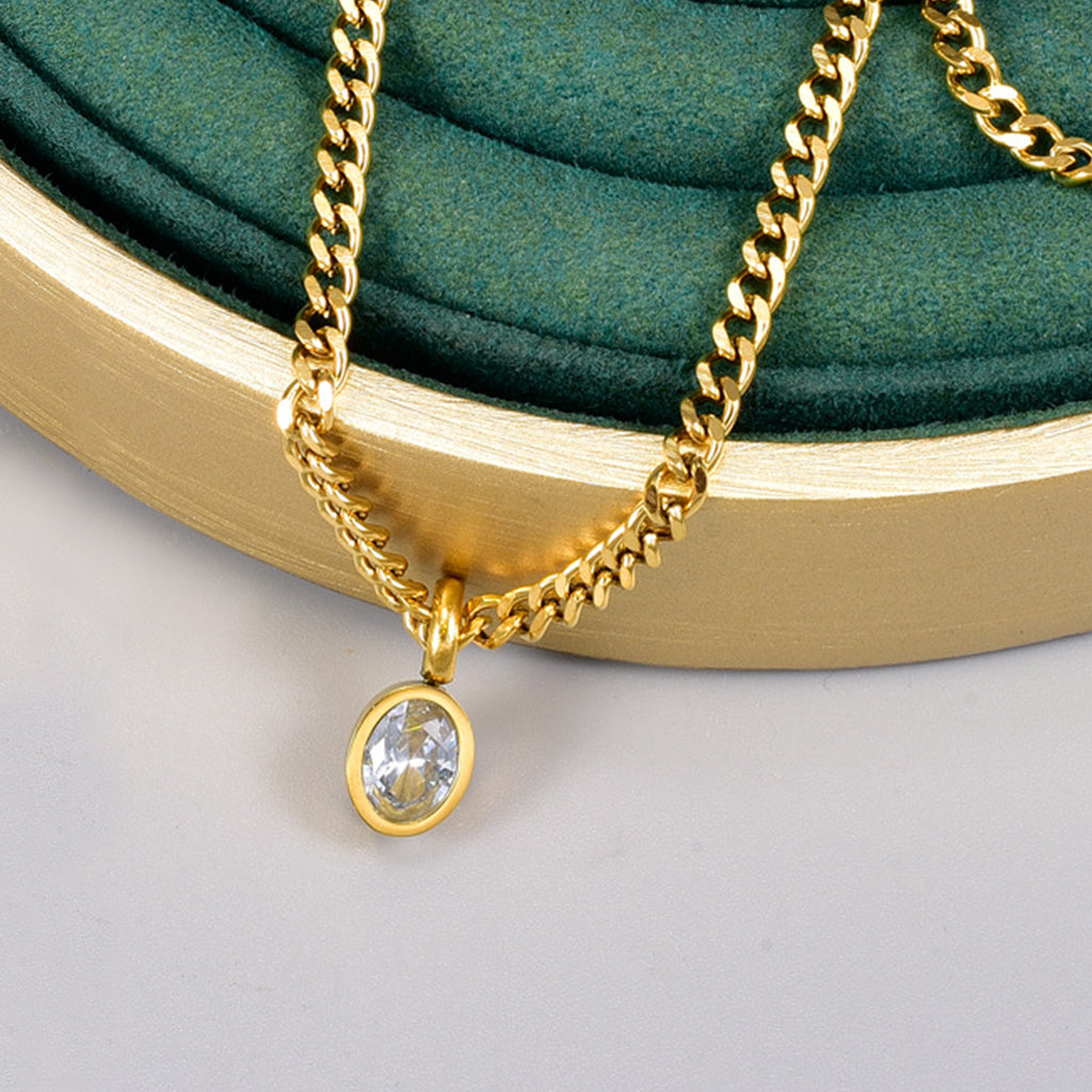 The New Era Necklace