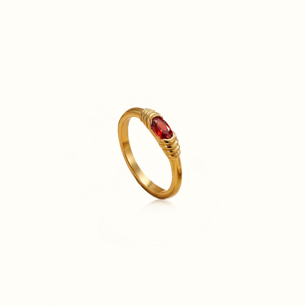 The pheonix Ring
