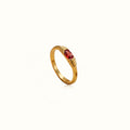 The pheonix Ring
