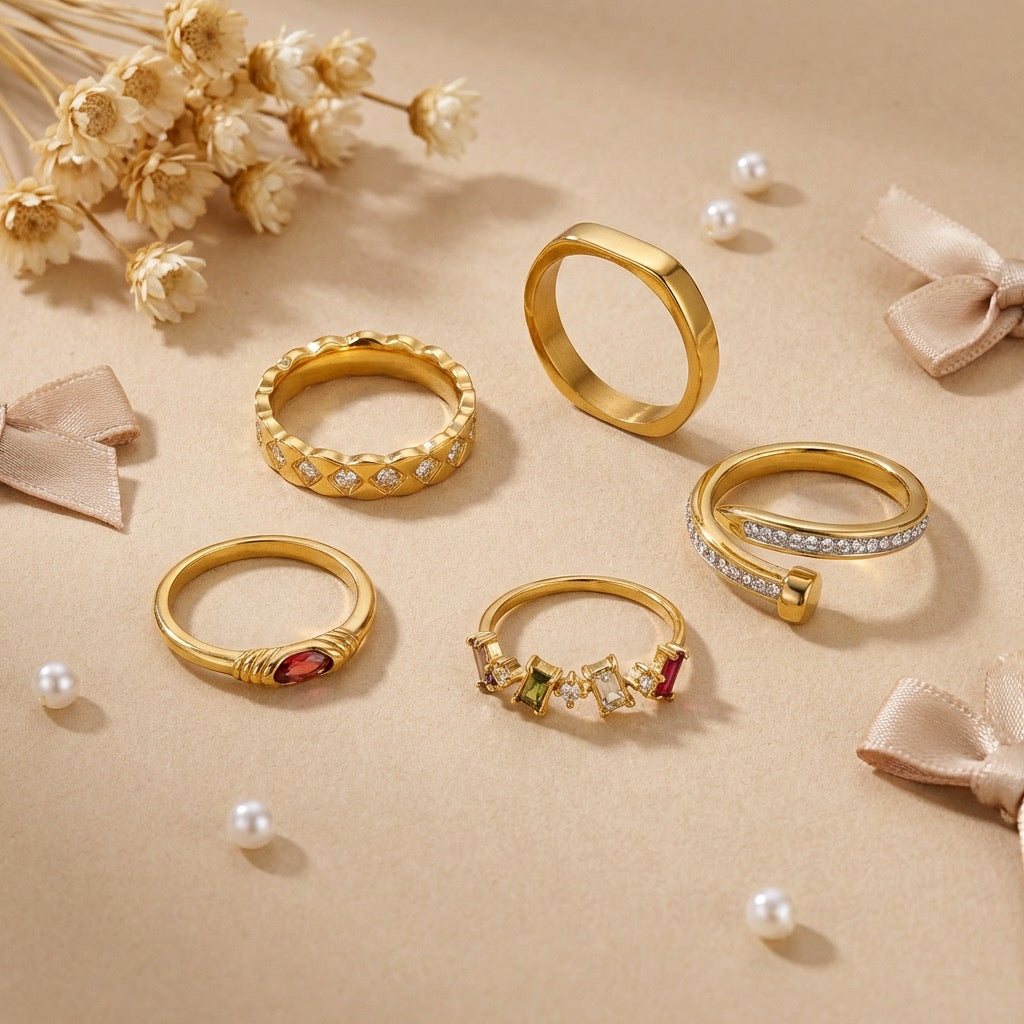 The Aura ring