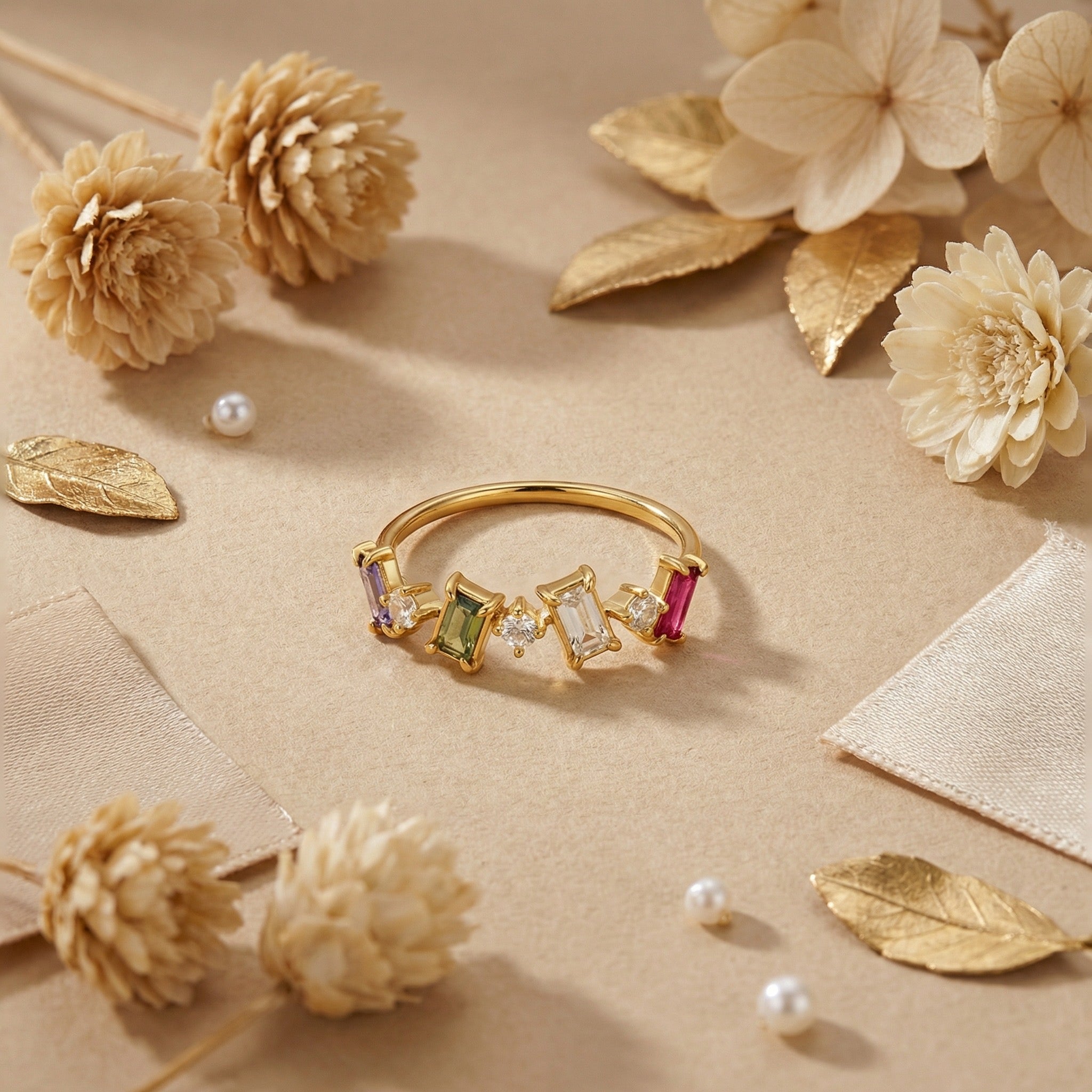 The Aura ring