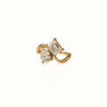 The Bold Chapter Ring
