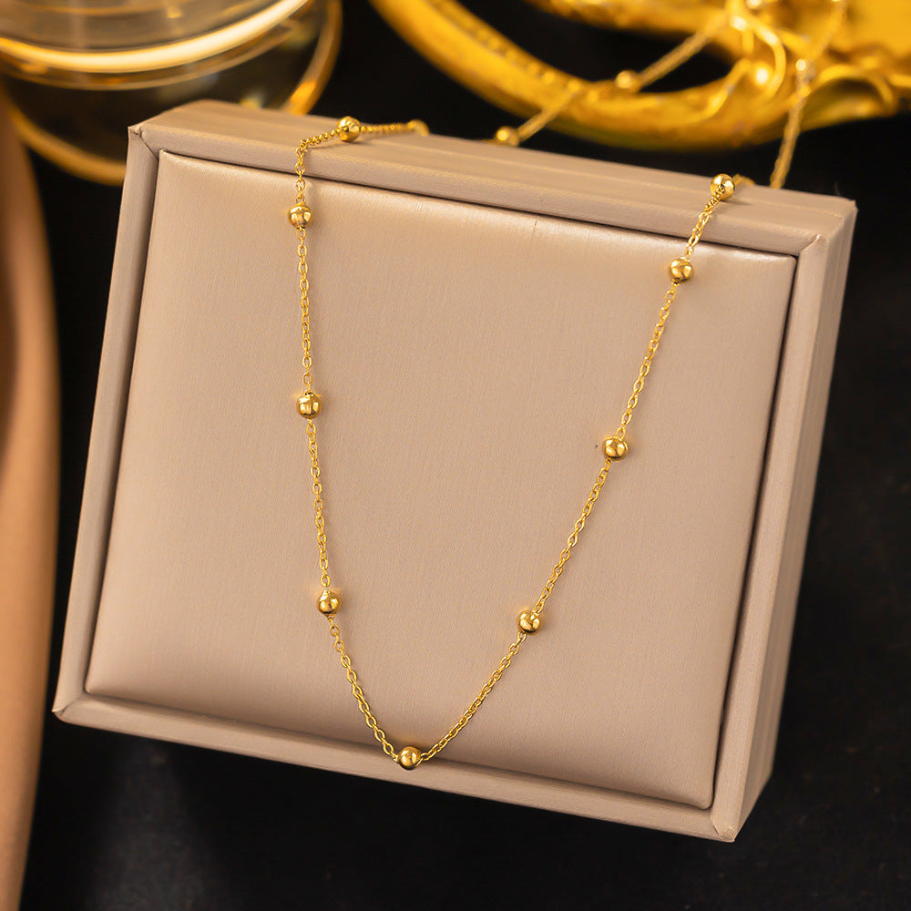 The Storyline necklace