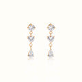 The Enchcanted Earrings