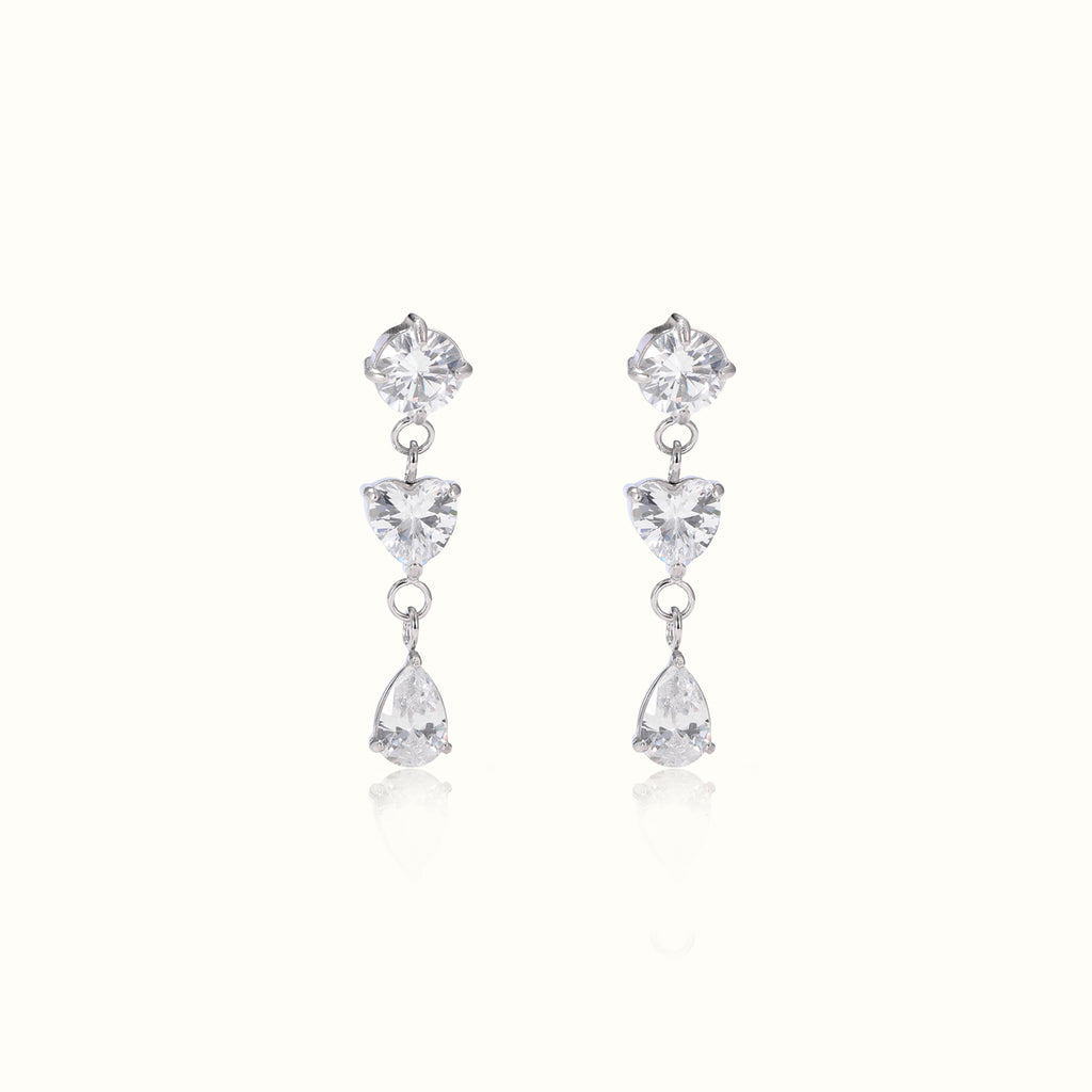 The Enchcanted Earrings