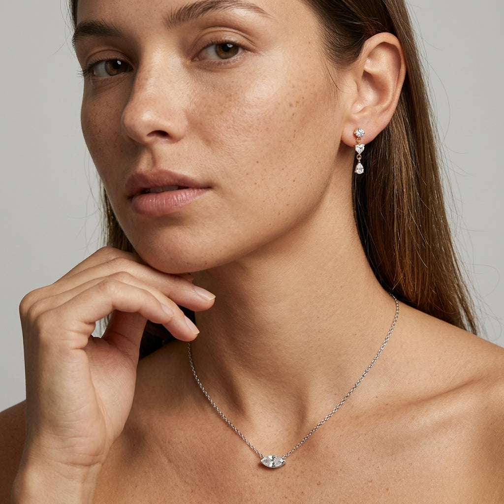 The Enchcanted Earrings