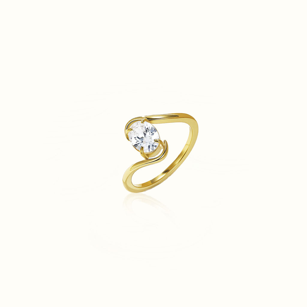 The hierloom ring