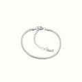 The Luxe Herringbone Bracelet
