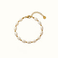 The next Chapter Pearl bracelet
