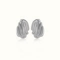 The ripple effect earrings