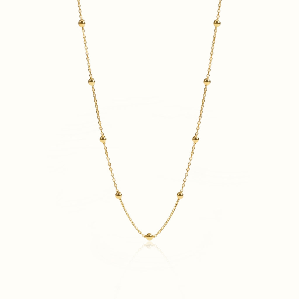 The Storyline necklace