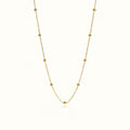 The Storyline necklace