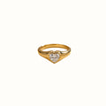 The sweetheart Ring