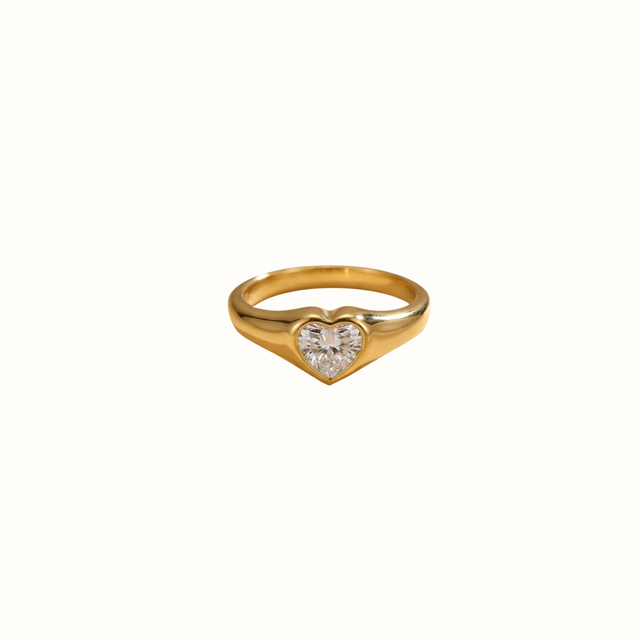 The sweetheart Ring