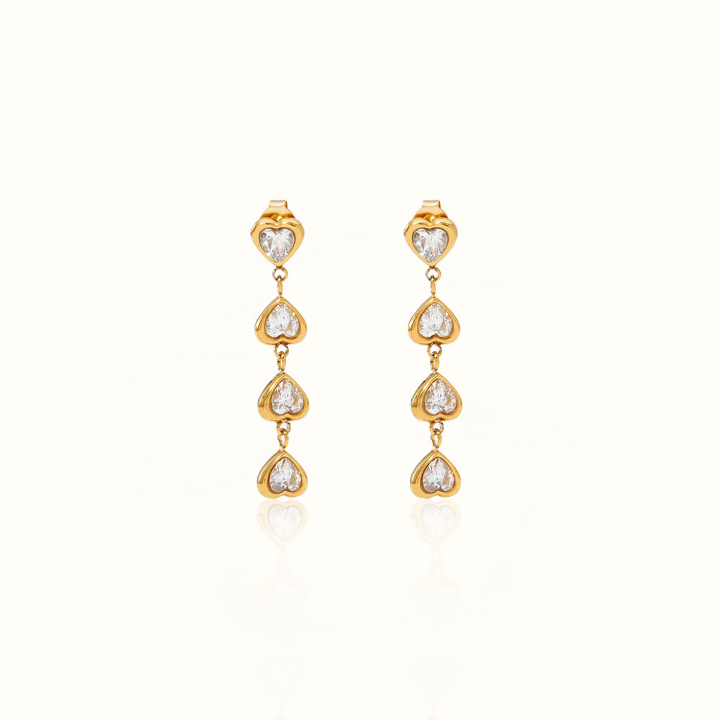 The sweet nothings Earring