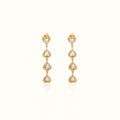 The sweet nothings Earring