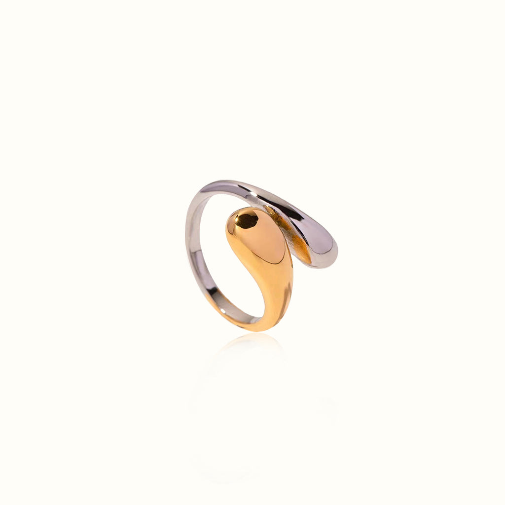 The Defined Chapter ring
