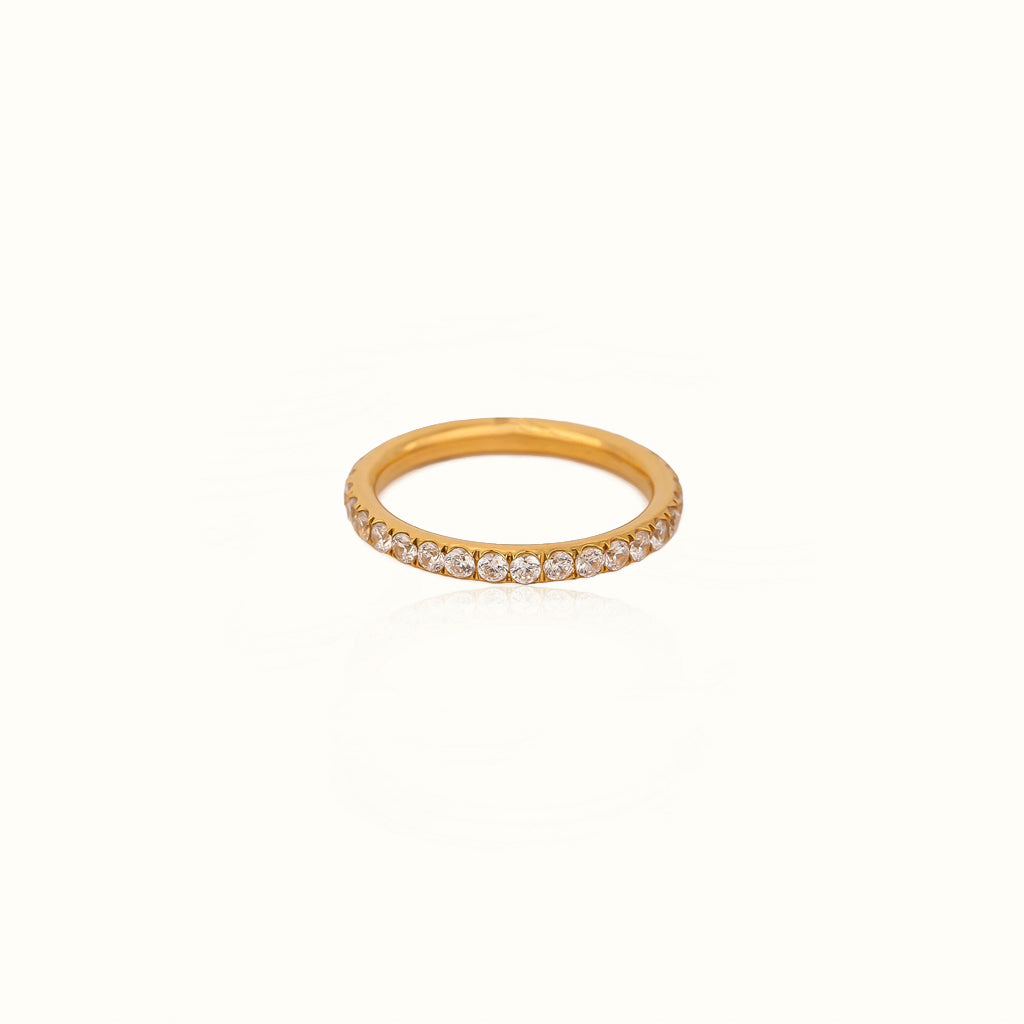 The Fresh Start Ring