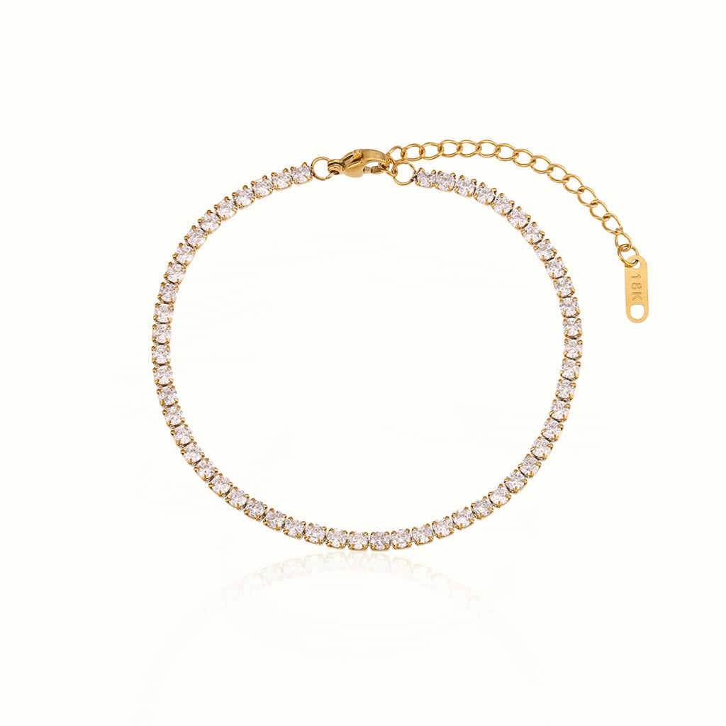 The moonlit Story bracelet