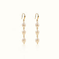 The next Chapter Pearl earrings