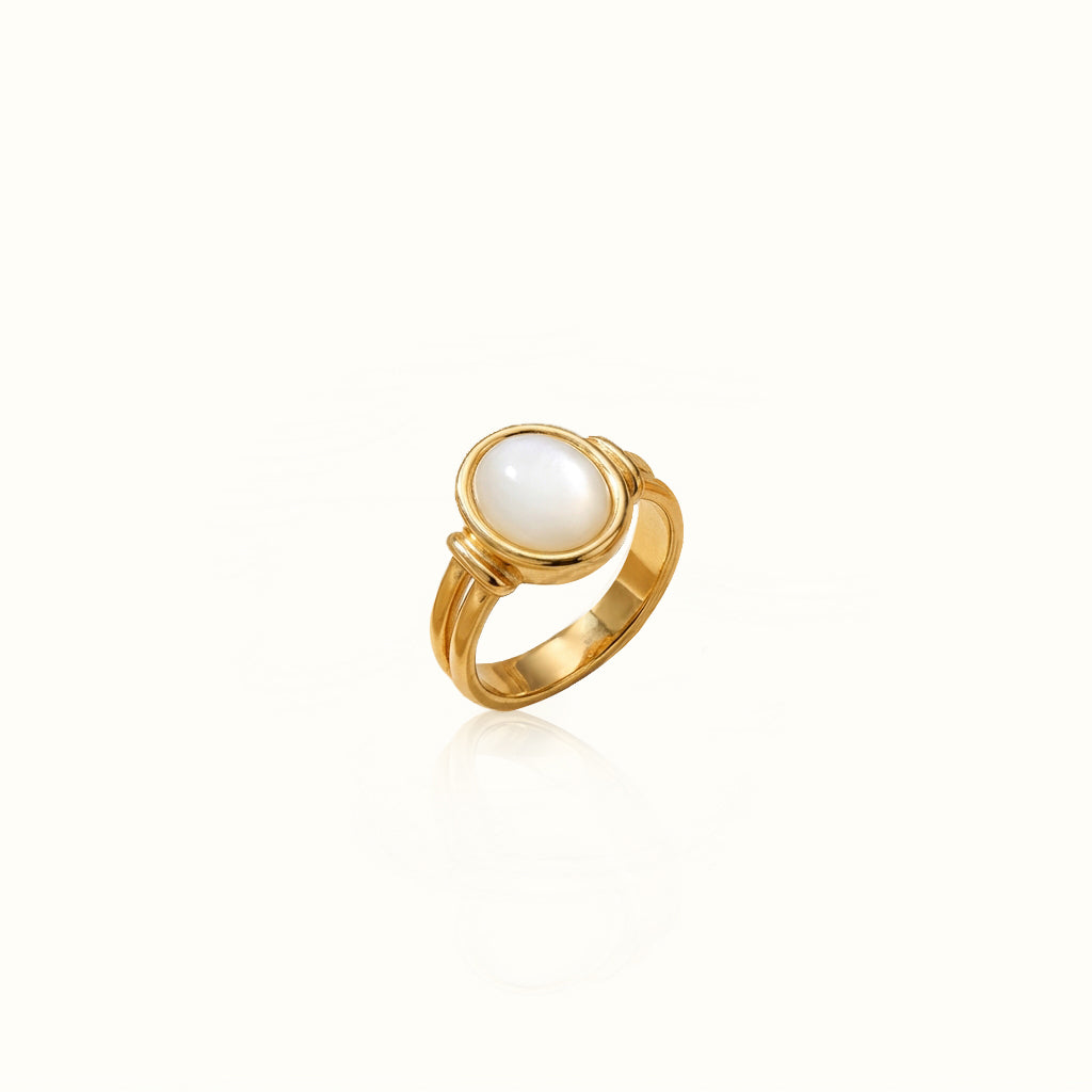 The odyssey Ring
