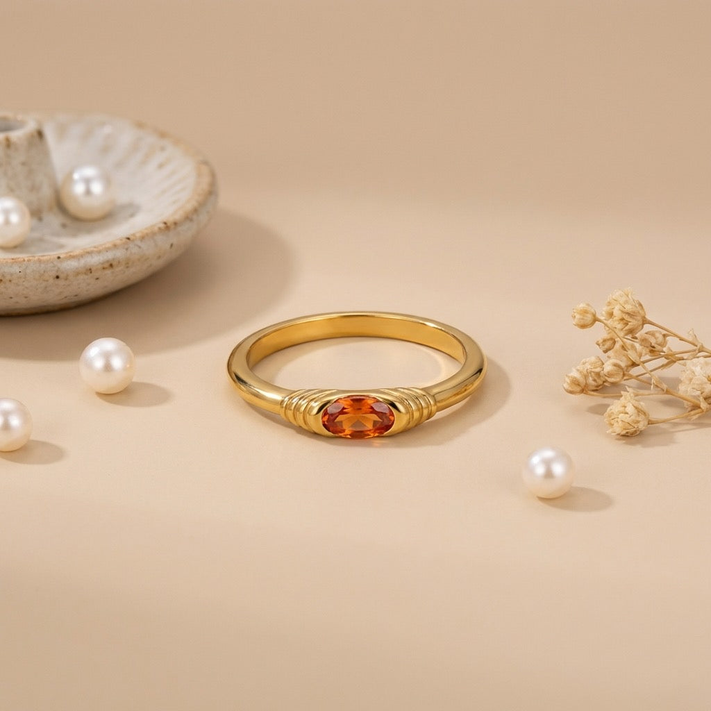 The pheonix Ring