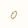 The signature ring