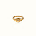 The signature starlight Ring