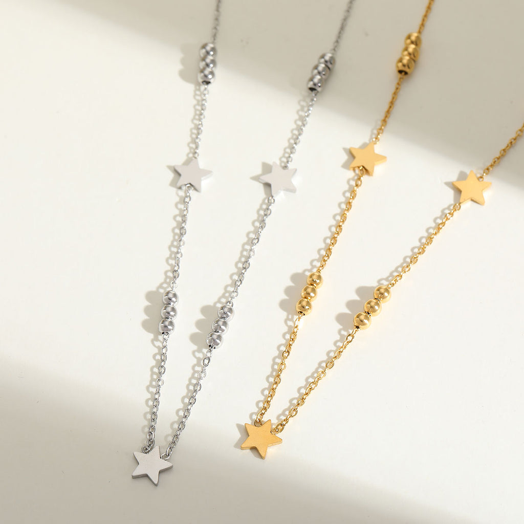The starlight Necklace