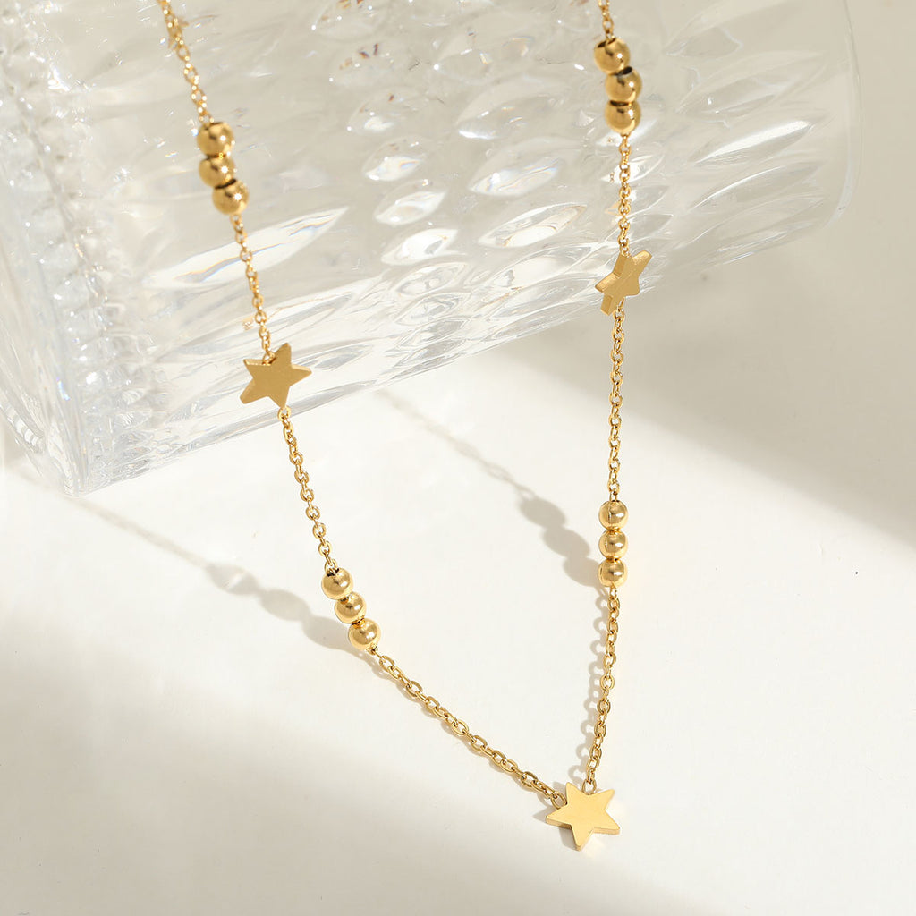 The starlight Necklace