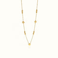 The starlight Necklace