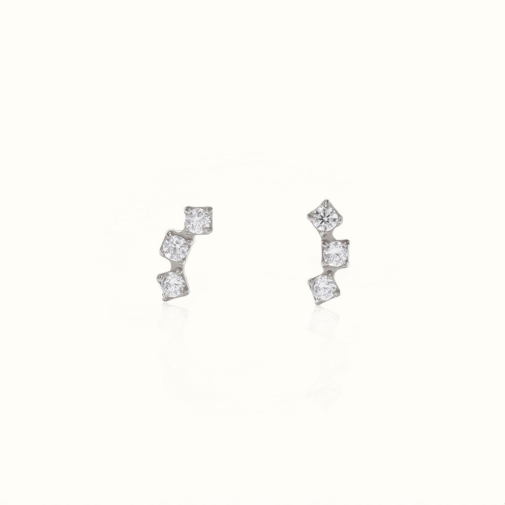 The Trio of light Studs