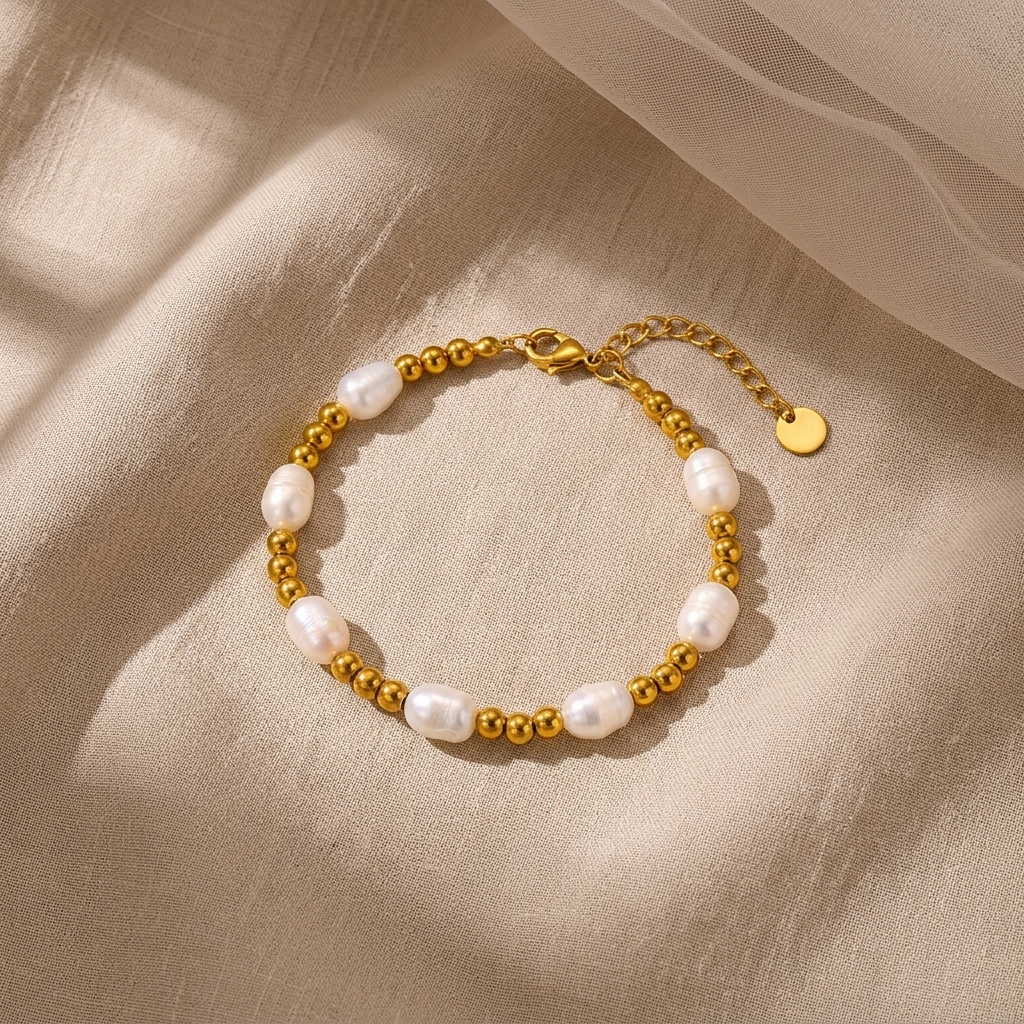 The Changing tides bracelet