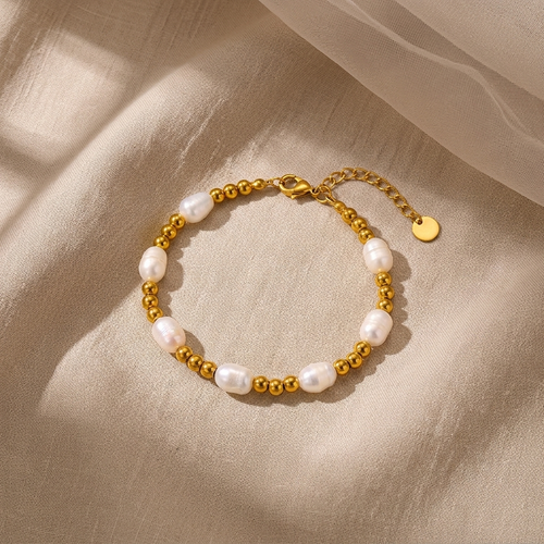 The Changing tides bracelet